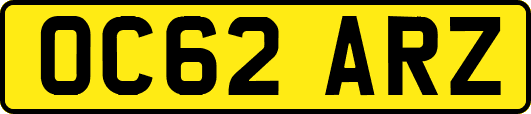 OC62ARZ