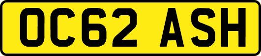 OC62ASH
