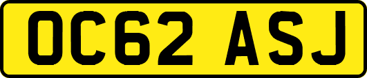OC62ASJ