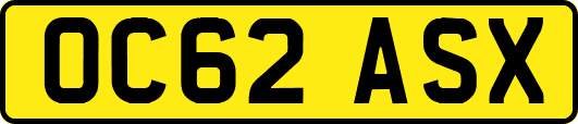 OC62ASX