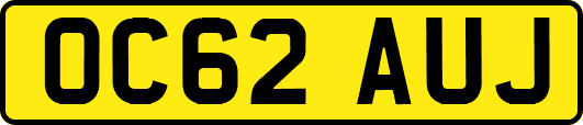 OC62AUJ