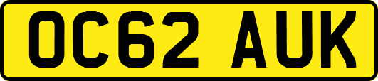 OC62AUK