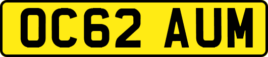 OC62AUM