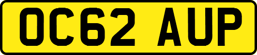 OC62AUP