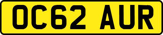 OC62AUR