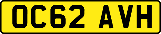 OC62AVH
