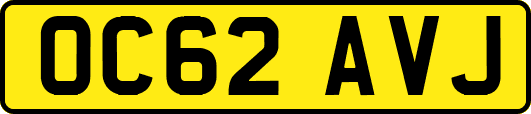 OC62AVJ