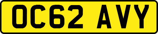 OC62AVY