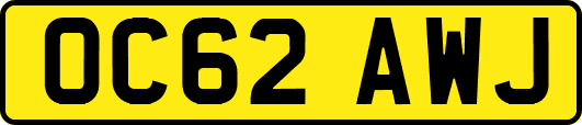 OC62AWJ