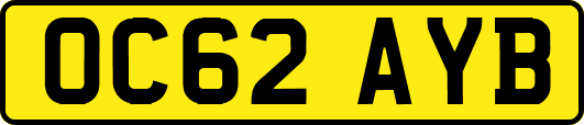 OC62AYB