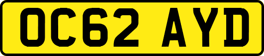 OC62AYD