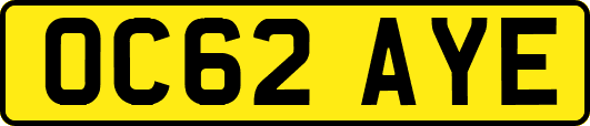 OC62AYE