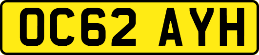OC62AYH
