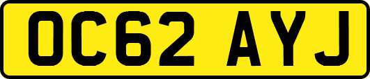 OC62AYJ