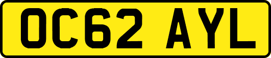 OC62AYL