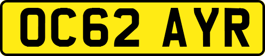 OC62AYR