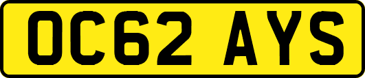 OC62AYS