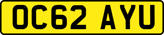 OC62AYU