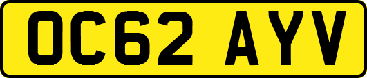 OC62AYV