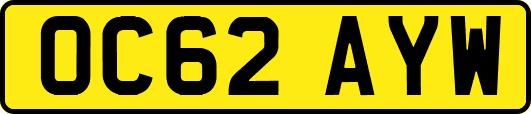 OC62AYW