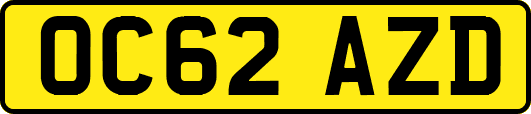 OC62AZD