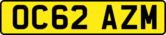OC62AZM