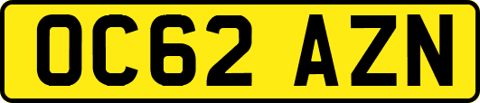 OC62AZN