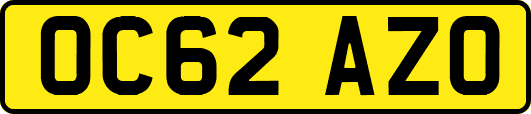 OC62AZO