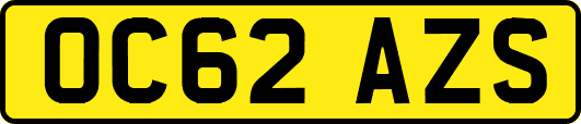 OC62AZS