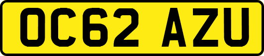 OC62AZU