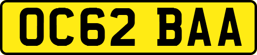 OC62BAA