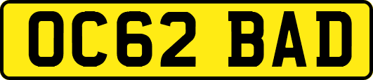 OC62BAD