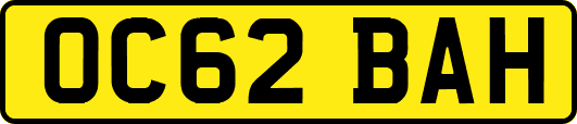 OC62BAH