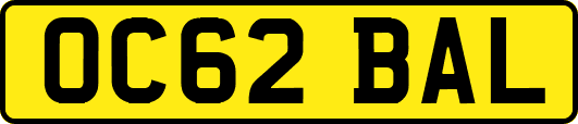 OC62BAL