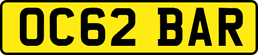 OC62BAR
