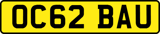 OC62BAU