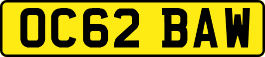OC62BAW