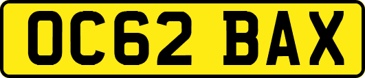 OC62BAX