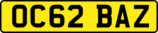 OC62BAZ