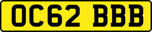 OC62BBB