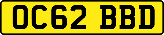 OC62BBD
