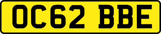 OC62BBE