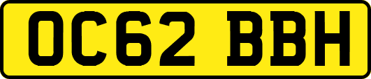 OC62BBH