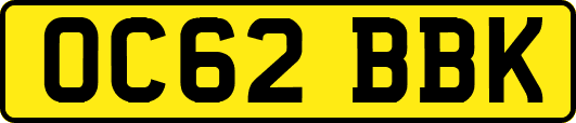 OC62BBK