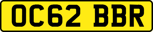 OC62BBR