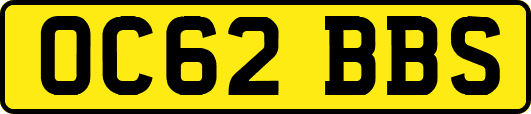 OC62BBS