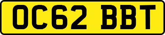 OC62BBT