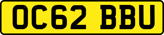 OC62BBU