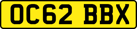 OC62BBX