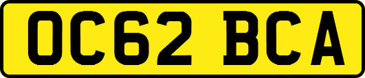 OC62BCA